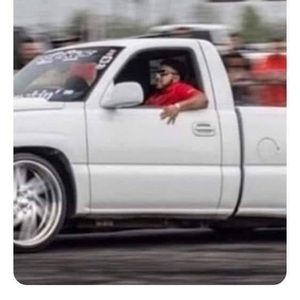 Meet your Posher, Sergio